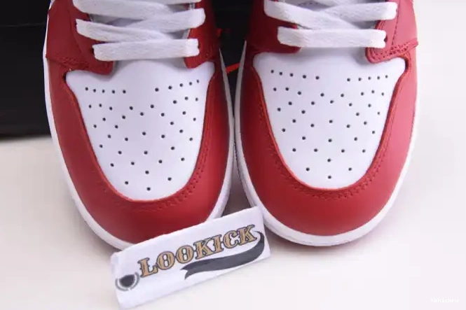 Reps TBkick 1 Jordan OG Beginnings' High '85 'New Retro CQ4921-601 Air 0515